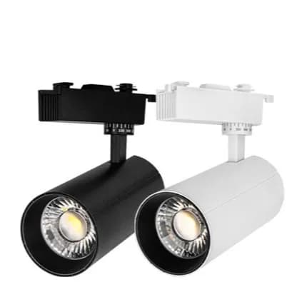 چراغ ریلی ریلایت 30 وات پارس شعاع طوس