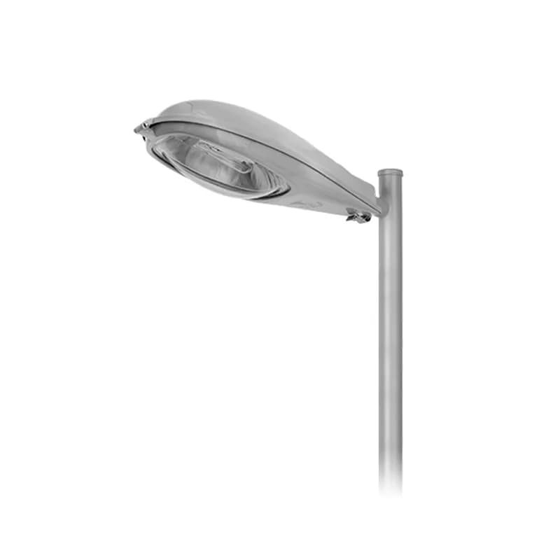 چراغ خیابانی گلنور مدل فروزان