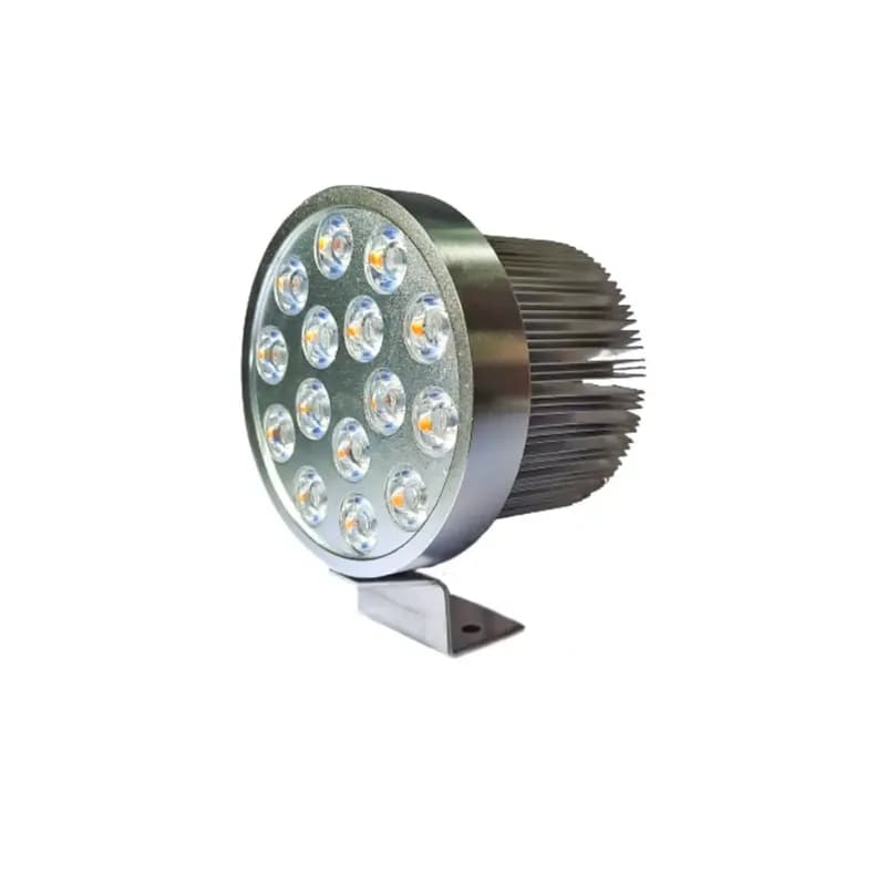 پروژکتور رشد گیاه فول اسپکتروم گرد 15 وات