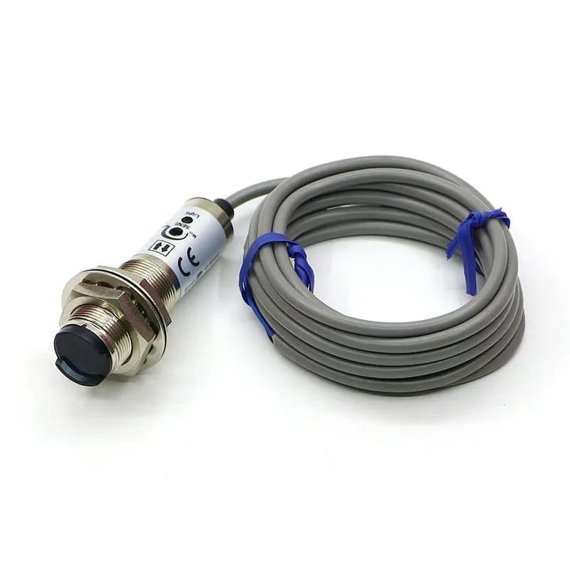 سنسور نوری CDD-40P