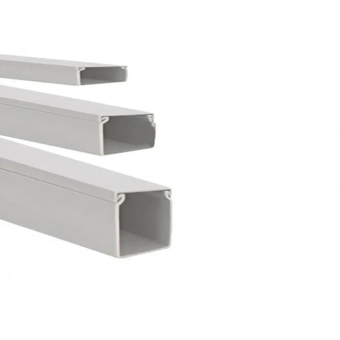 داکت ساده دانوب 10x15mm 100m