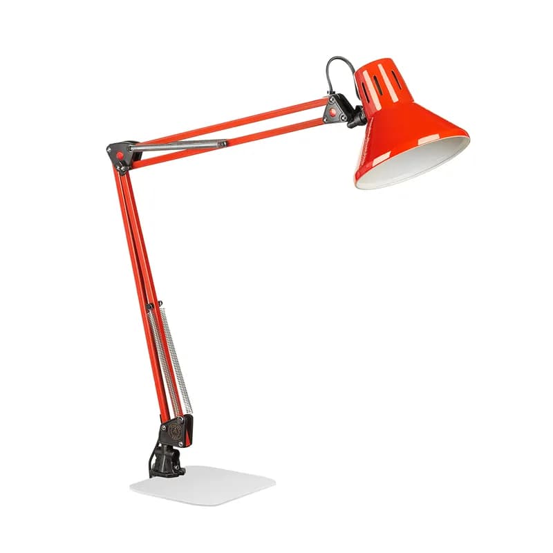 چراغ مطالعه مهندسی 4 میله EN-101