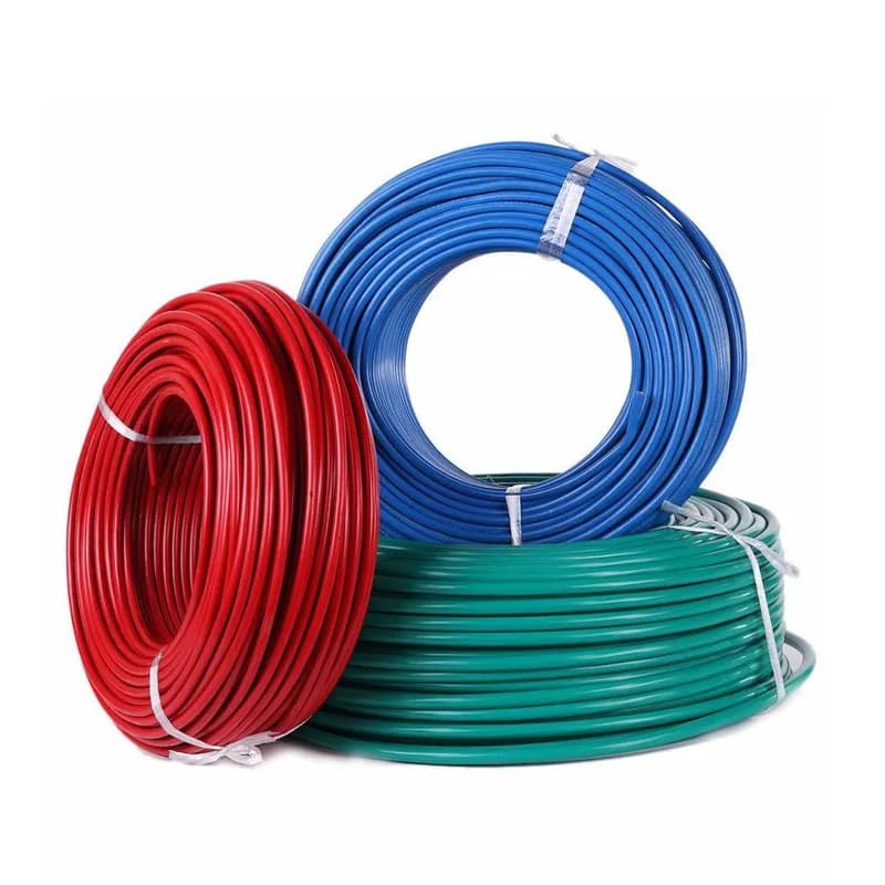 سیم افشان سایز 1*16 آرین ابهر