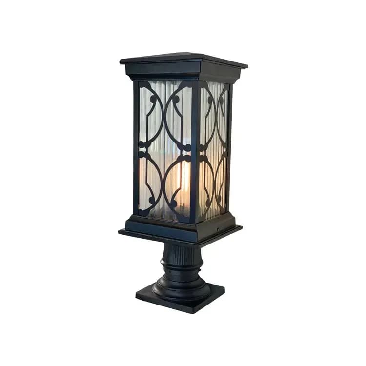 چراغ سردری ایفل مدل لوریان