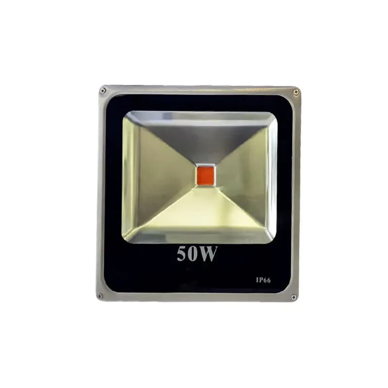 پروژکتور 50 وات رشد گیاه COB فول اسپکتروم IP67