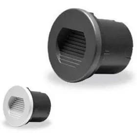 چراغ زیر پله و کنار پله 3 وات گرد