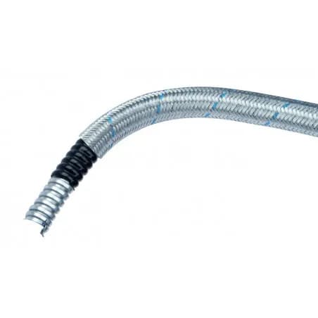 لوله خرطومی شیلددار سایز 21 رهورد خراسان