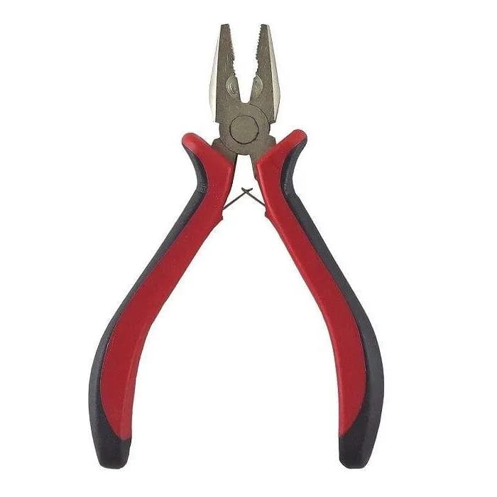 انبردست الکترونیکی 4.5 اینچ