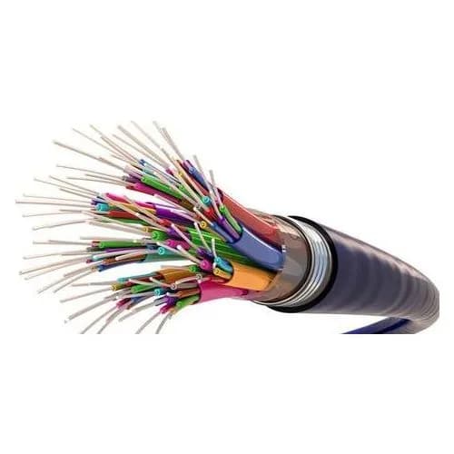 کابل ترکیبی فیبر نوری و برقی شهید قندی