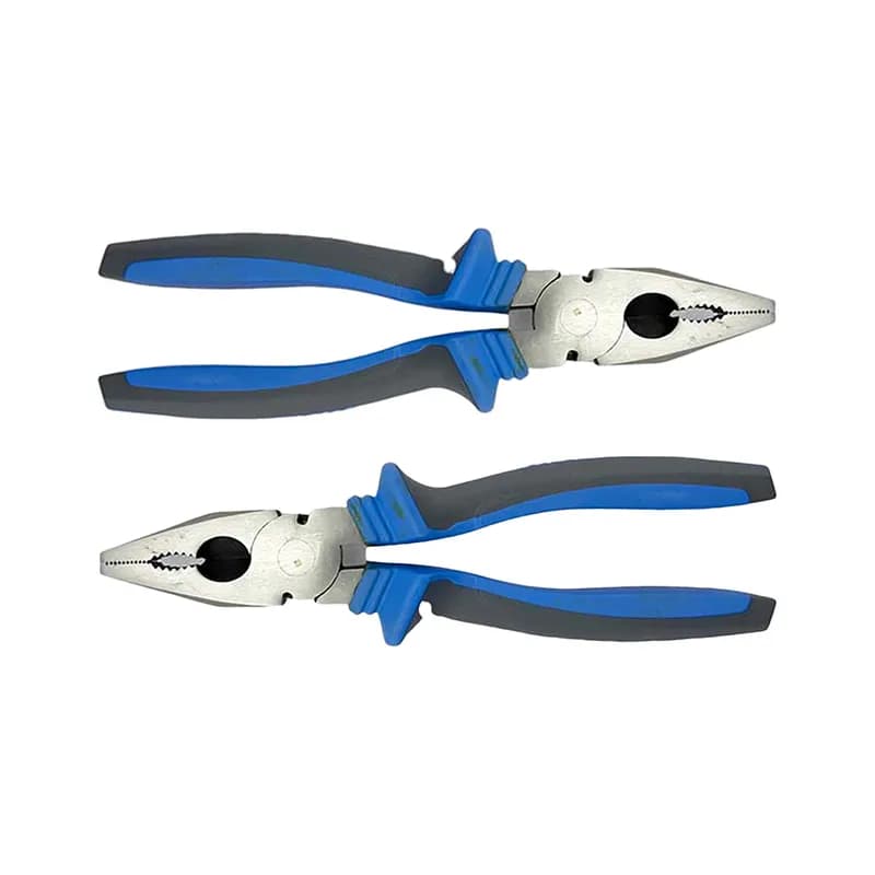 انبردست 8 اینچ 20 میلیمتر