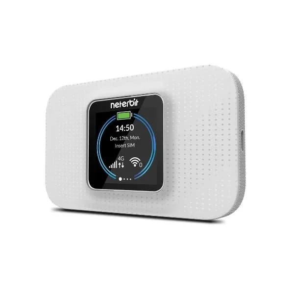 مودم نتربیت NWR-940X 4G/LTE