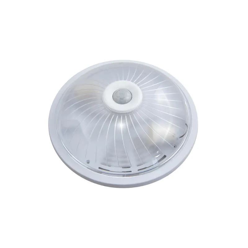 چراغ سقفی سنسوردار پلی کربنات ترک الکتریک مدل 1123