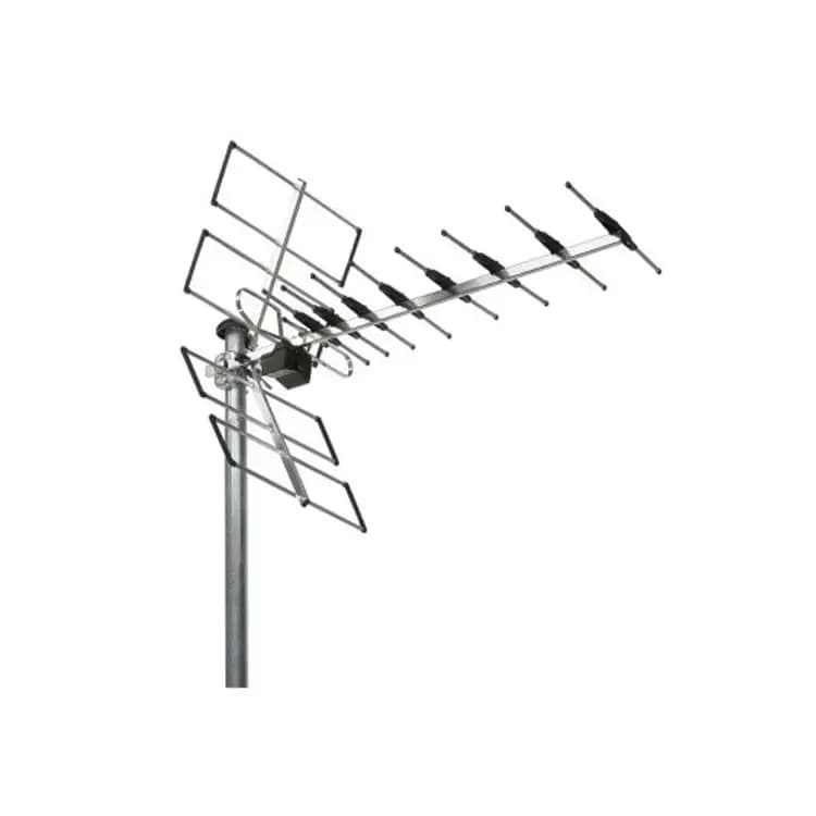 آنتن شاخه ای کار سیماران