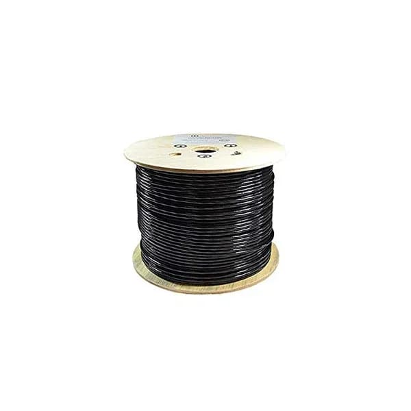 کابل شبکه متا CAT5e SFTP با روکش PVC