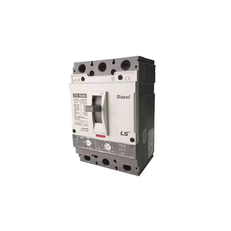 کلید اتوماتیک قابل تنظیم SUSOL