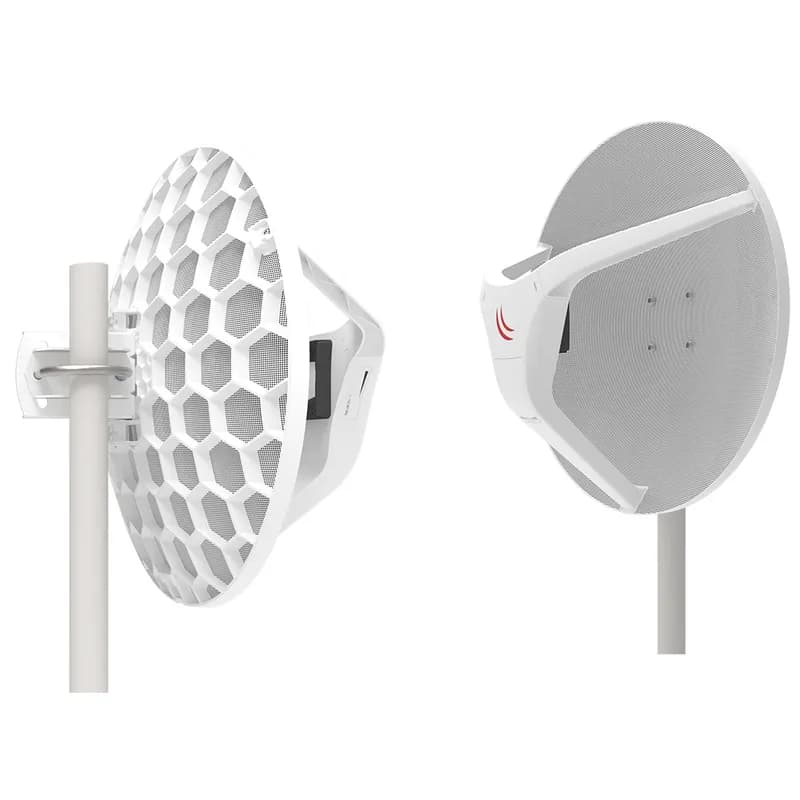 رادیو وایرلس میکروتیک Wireless Wire Dish
