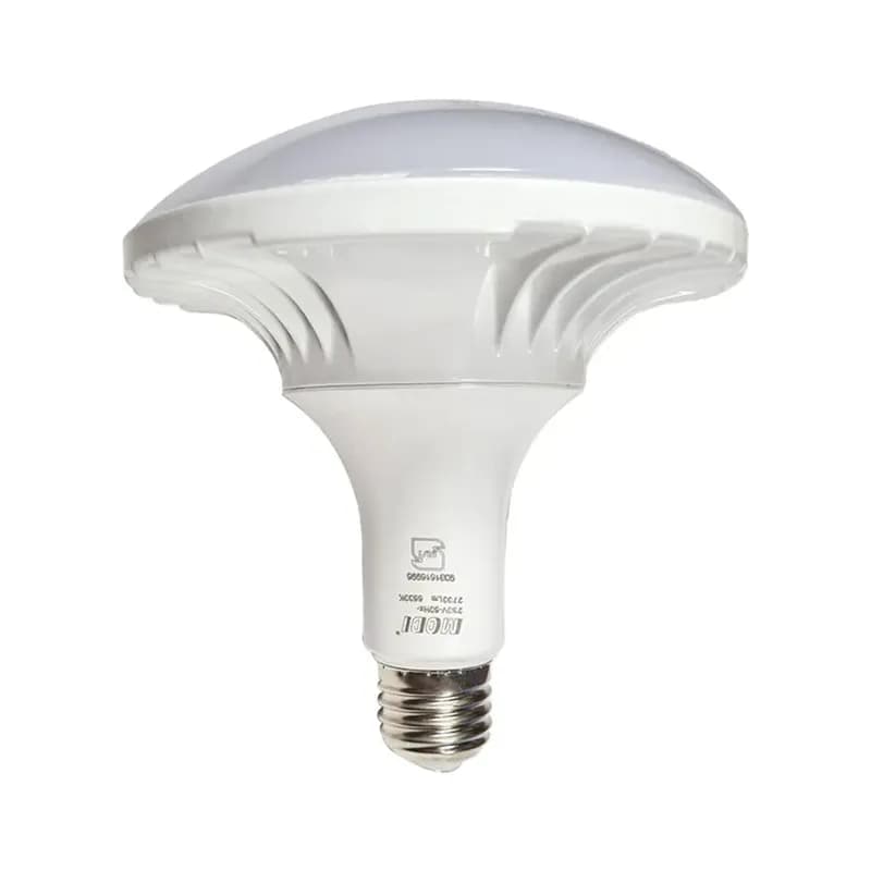 لامپ ال ای دی سفینه ای 50 وات مودی