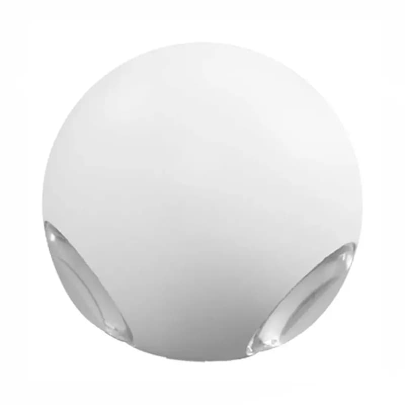 چراغ دیواری چهار طرفه روتانو