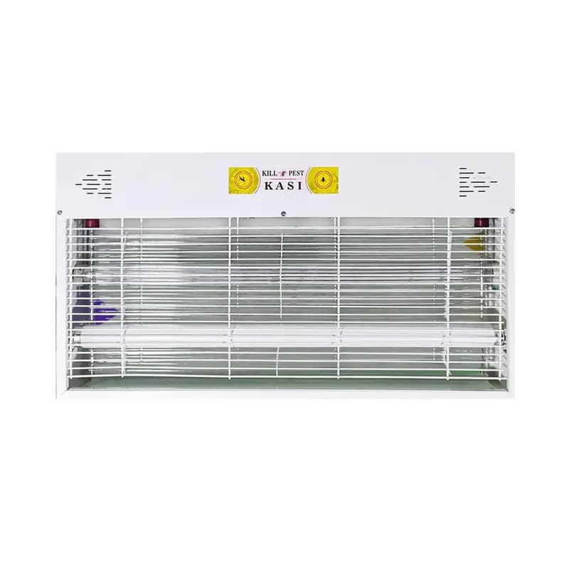 حشره کش برقی دو لامپ 20 وات شهاب گستر