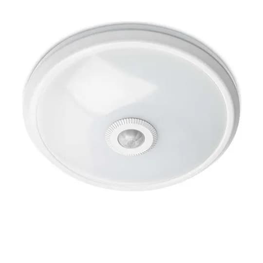 چراغ سقفی سنسوردار پلی کربنات ترک الکتریک