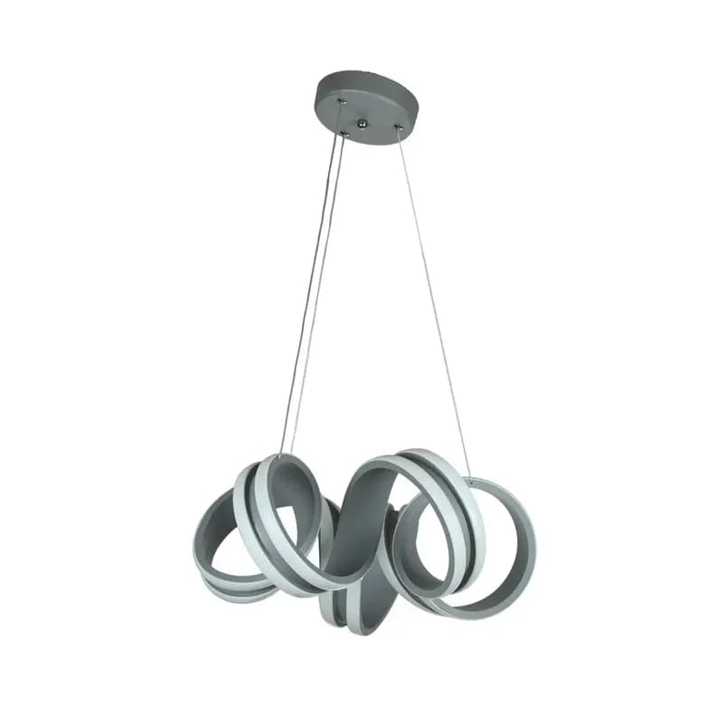 لوستر مدرن چشمه نور کد A6400