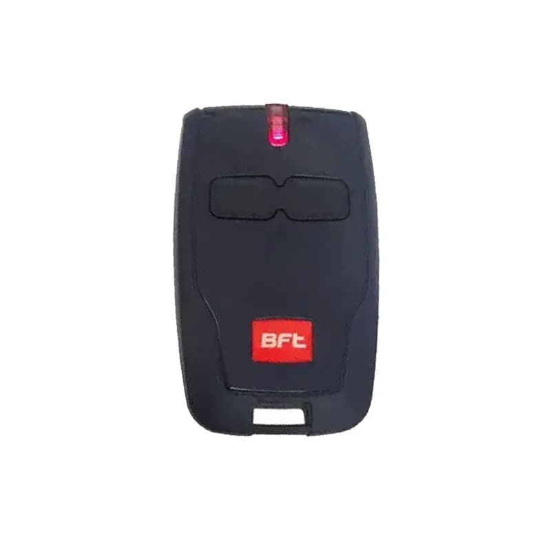 ریموت فابریک BFT