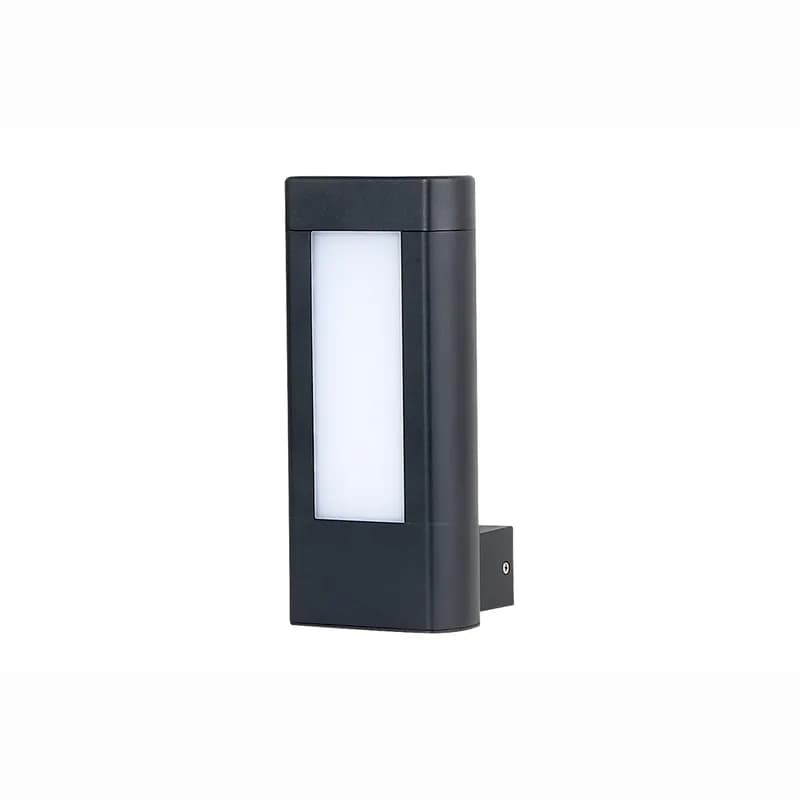 چراغ دیواری پارکی مدل SH-5404