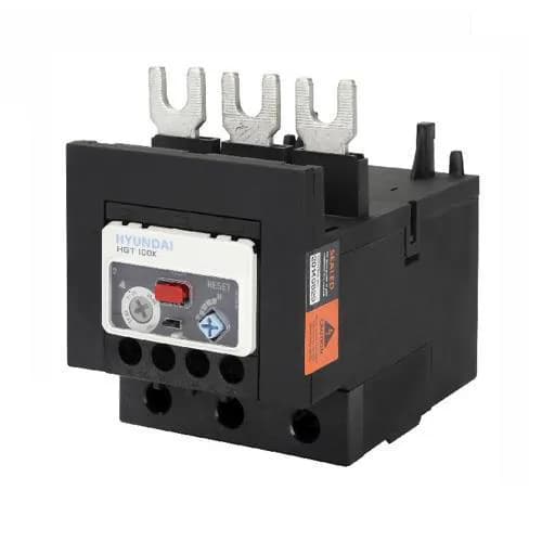 بیمتال هیوندای HGT 100K A0065S