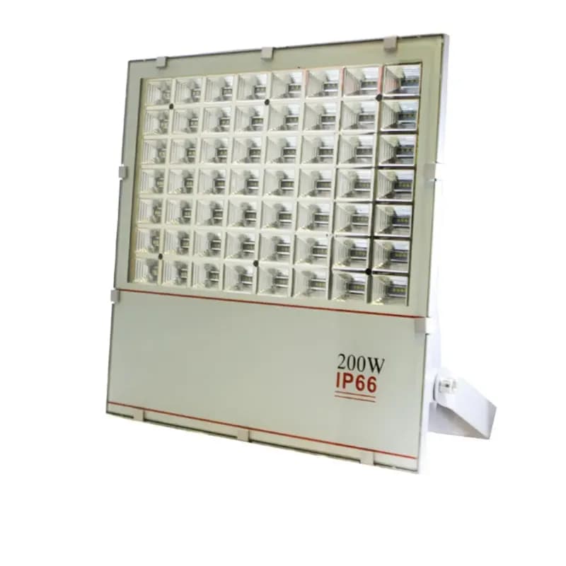 پروژکتور 200 وات SMD اسپاکو مدل سلولی