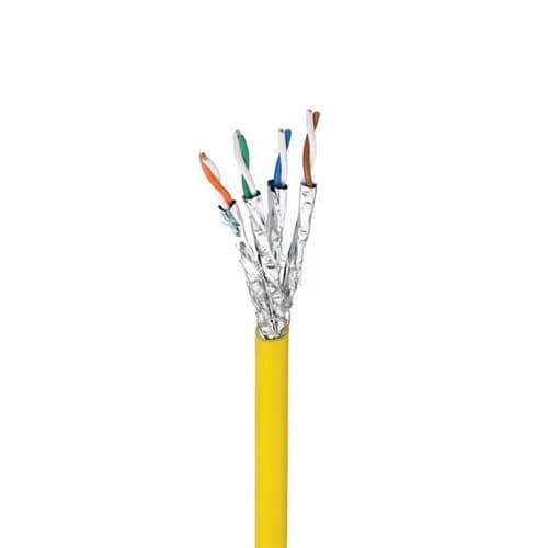 کابل شبکه CAT7 SFTP لگراند
