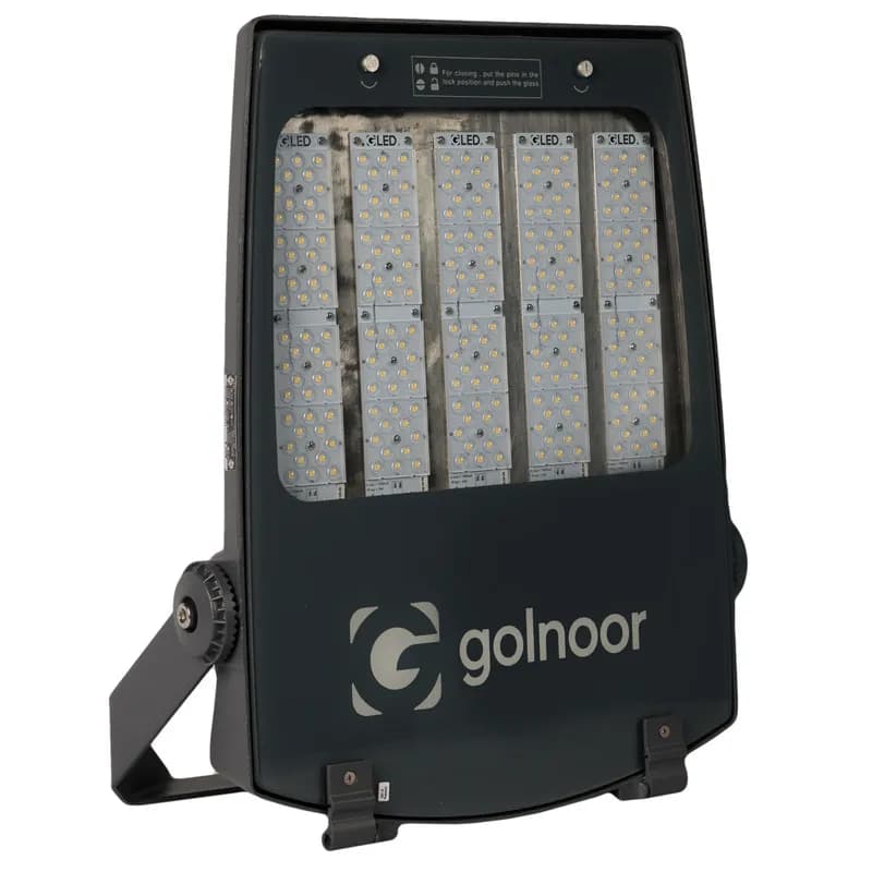 پروژکتور 240 وات گلنور مدل آریو