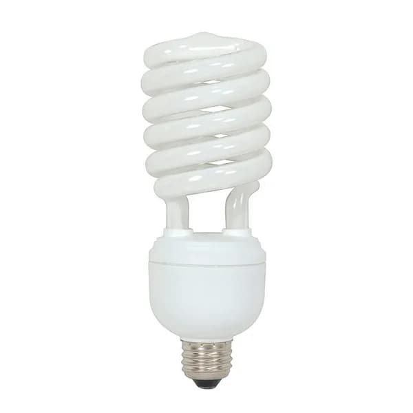 لامپ 75 وات کم مصرف کوچک آفتاب