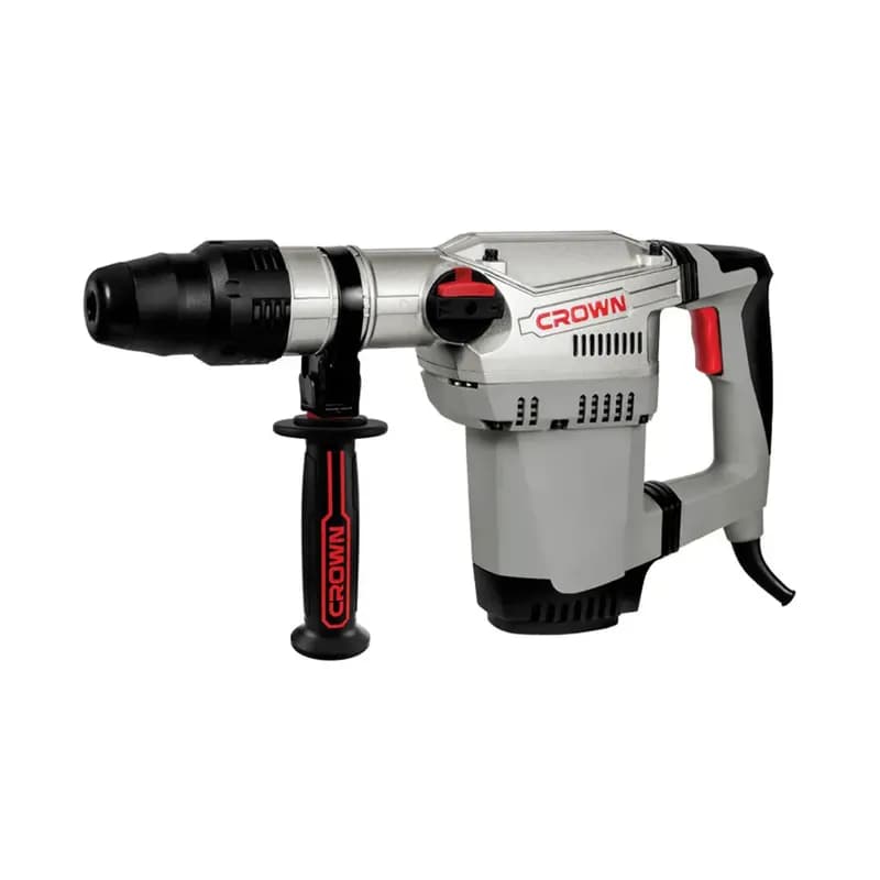 دریل بتن کن پنج شیار کرون crown ct18118