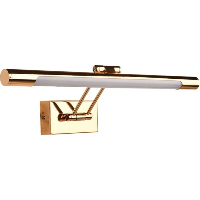 چراغ بالا آینهای 8 وات ستاره شمال مدل mt2