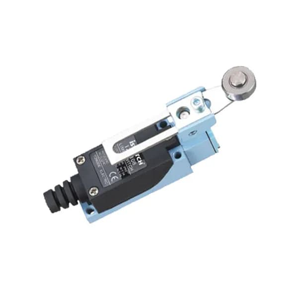 لیمیت سوییچ اهرمی 8108 آی سوییچ