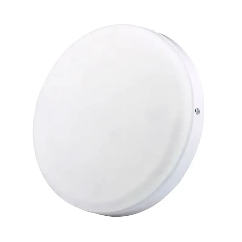 پنل روکار گرد 24 وات فریم لس داتیس مدل ویتا پلاس