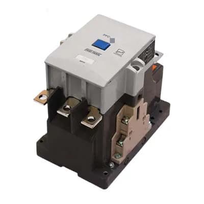 کنتاکتور 500 آمپر پارس فانال