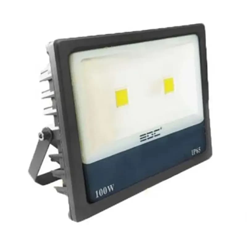 پروژکتور 100 وات COB مدل اکو ای دی سی