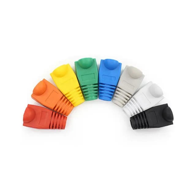 کاور سوکت شبکه