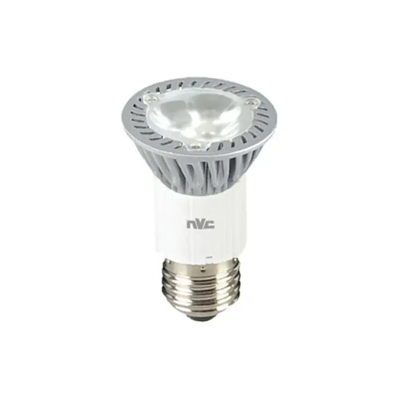 لامپ ال ای دی 3 وات ان وی سی