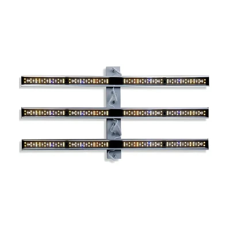 چراغ رشد گیاه خطی اس ام دی سوپر ای جی ال سه قلو