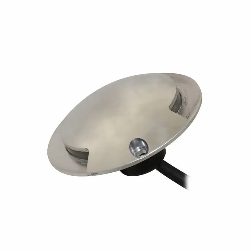 چراغ دفنی و پارکتی توکار 6 وات FEC-1705 LED