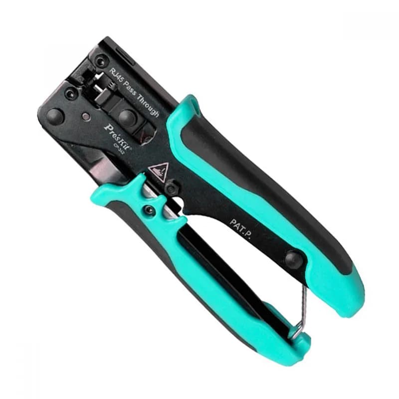 آچار سوکت زن میان گذر پروسکیت Proskit CP-342