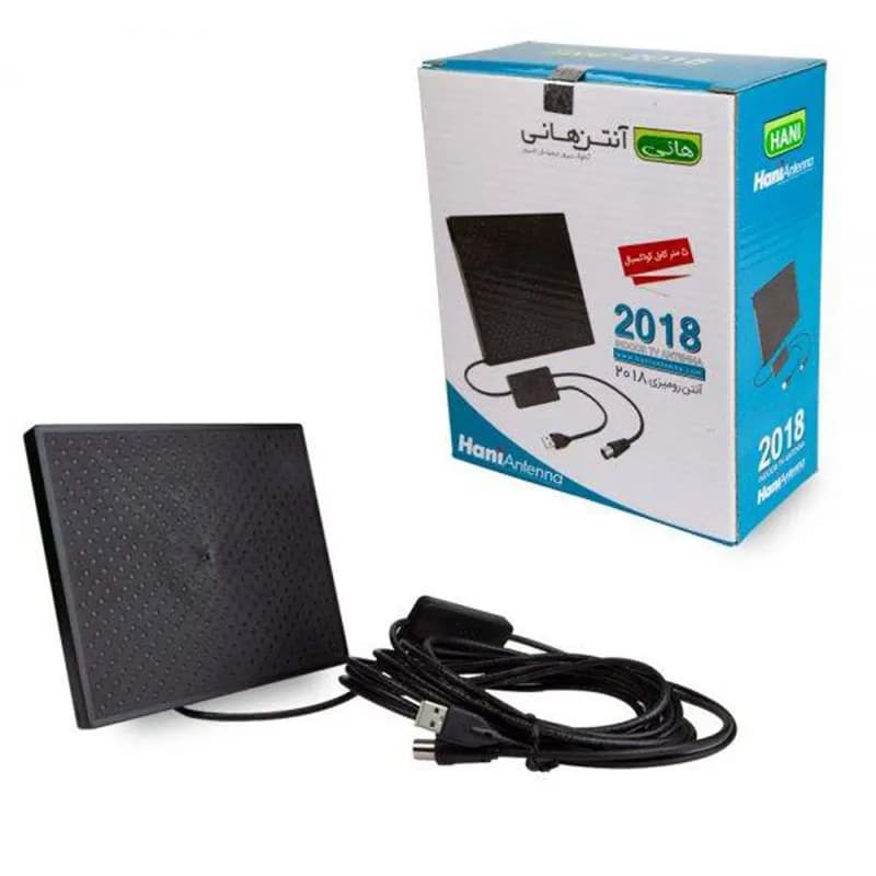 آنتن رومیزی هانی 5m مدل 2018