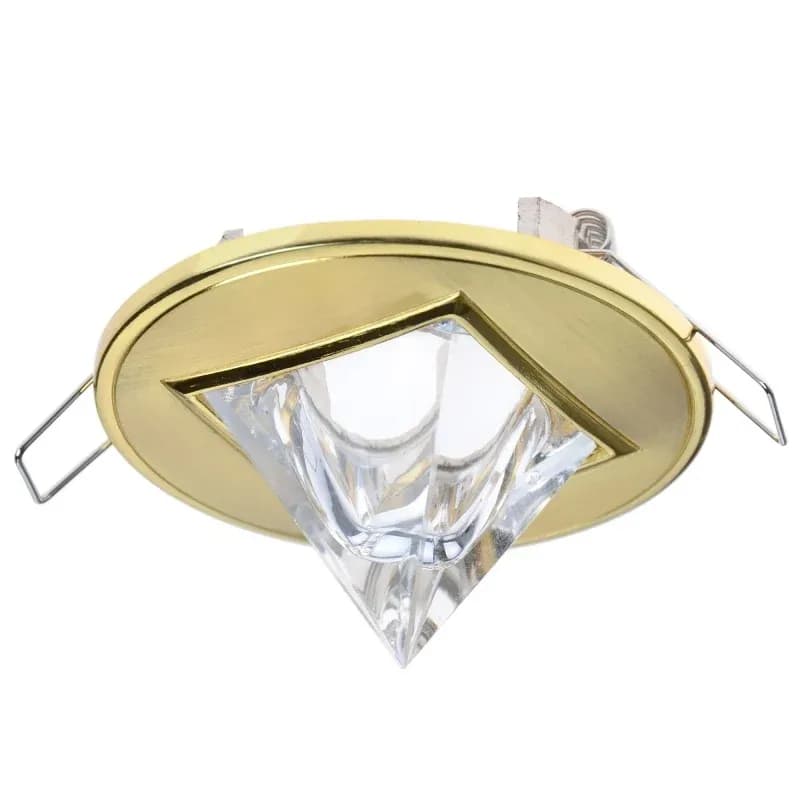 چراغ هالوژن صدفی ای دی سی