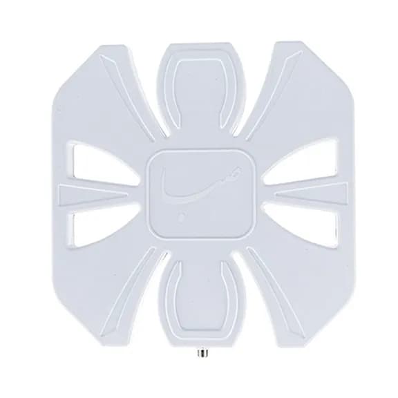 آنتن هوایی تیراژه مدل شاپرک