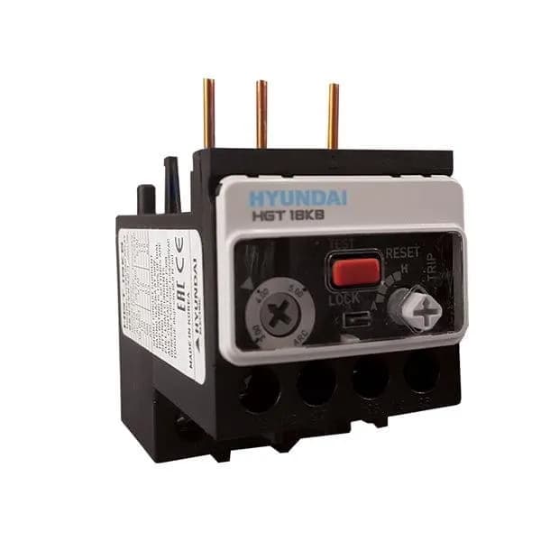 بیمتال هیوندای HGT 18K 1P20S جهت کنتاکتور