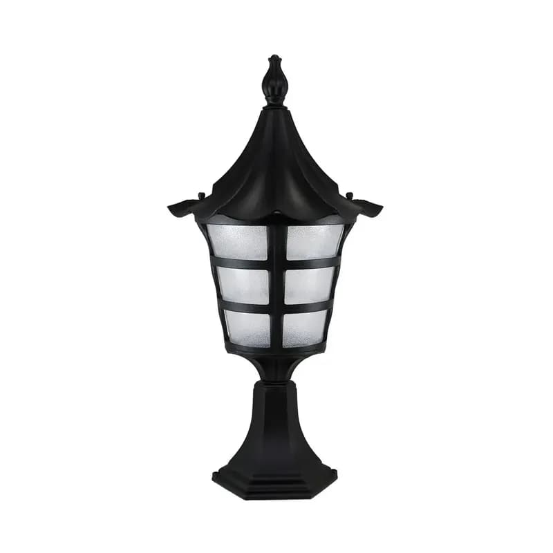 چراغ سردری پارکی و حیاطی بیتانور مدل آیسو