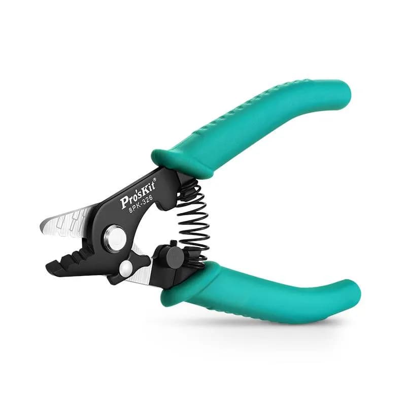 استریپر سه کاره پروسکیت