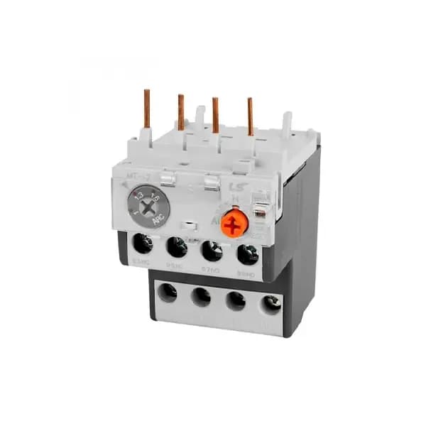 بی متال LS برای کنتاکتور 6 آمپر